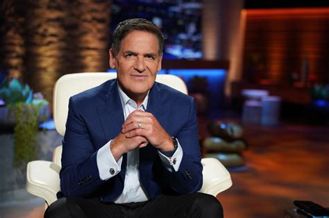 mark cuban shark tank.